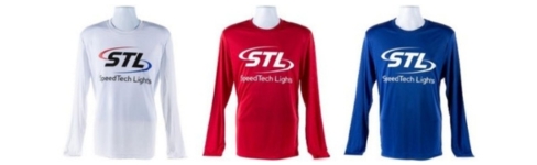 STL Long Sleeve Dry-Fit Shirt